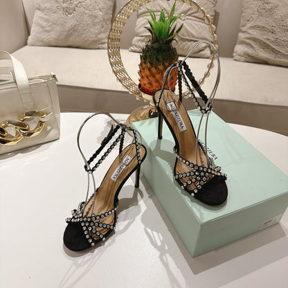 Aquazzura Tequila Sandal