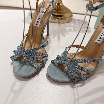 Aquazzura Tequila Sandal