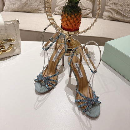 Aquazzura Tequila Sandal