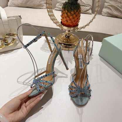 Aquazzura Tequila Sandal