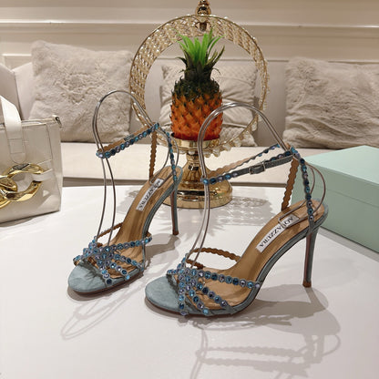 Aquazzura Tequila Sandal