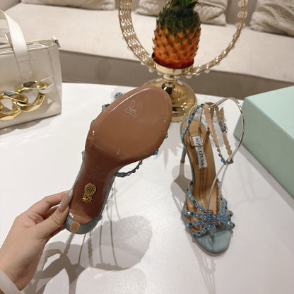 Aquazzura Tequila Sandal