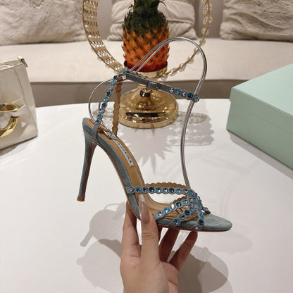 Aquazzura Tequila Sandal
