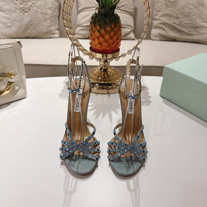 Aquazzura Tequila Sandal