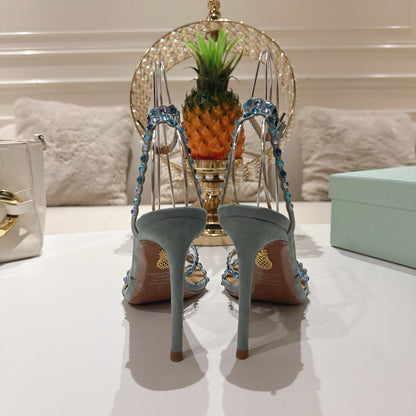 Aquazzura Tequila Sandal