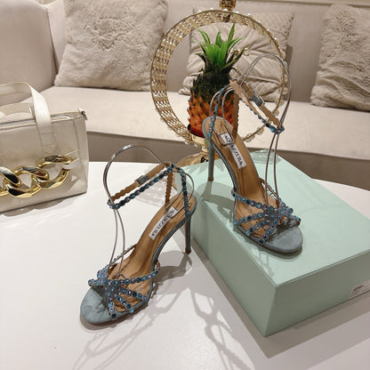 Aquazzura Tequila Sandal