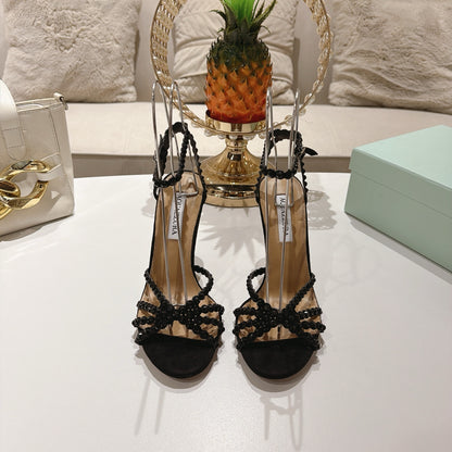 Aquazzura Tequila Sandal