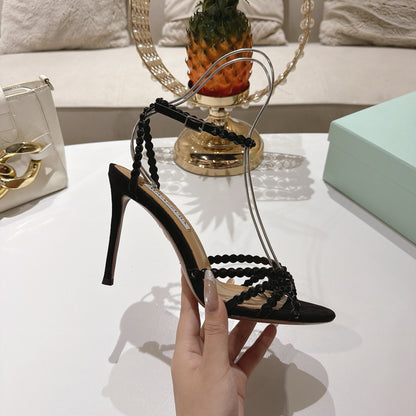 Aquazzura Tequila Sandal