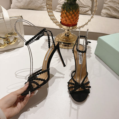 Aquazzura Tequila Sandal