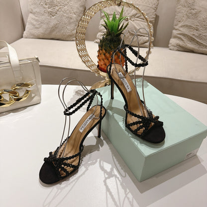 Aquazzura Tequila Sandal