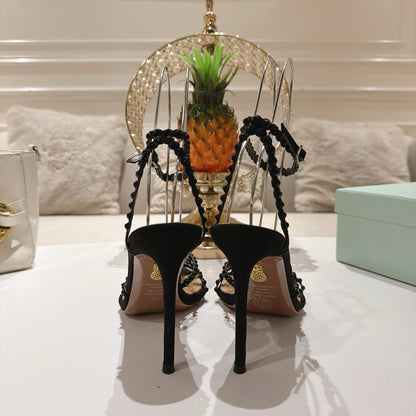 Aquazzura Tequila Sandal