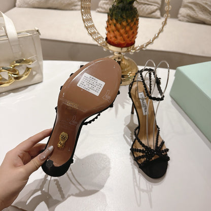 Aquazzura Tequila Sandal