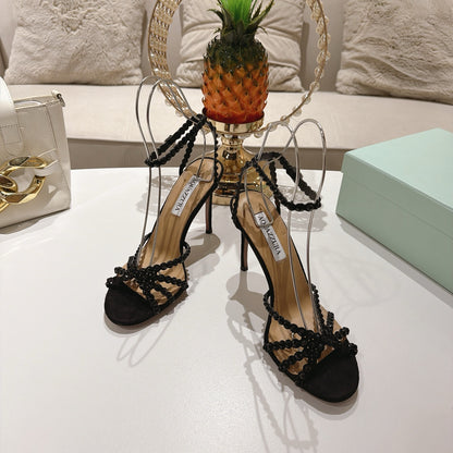 Aquazzura Tequila Sandal