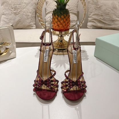 Aquazzura Tequila Sandal