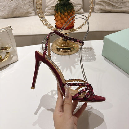 Aquazzura Tequila Sandal