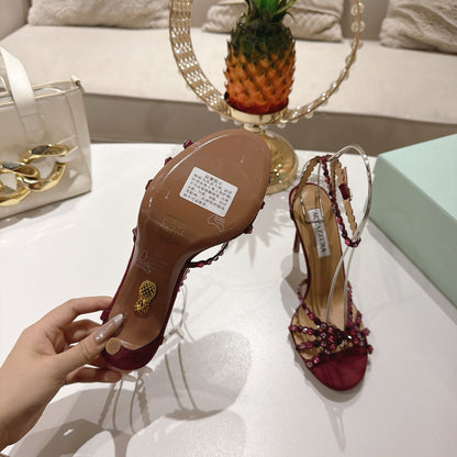 Aquazzura Tequila Sandal