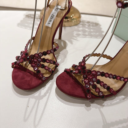 Aquazzura Tequila Sandal
