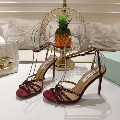 Aquazzura Tequila Sandal
