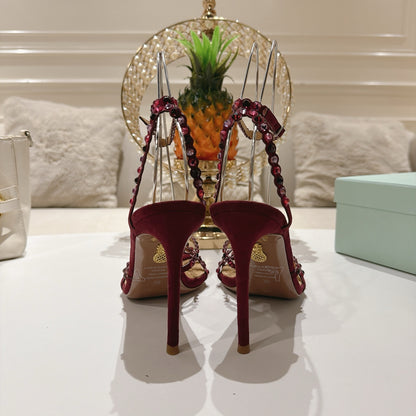 Aquazzura Tequila Sandal