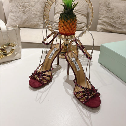 Aquazzura Tequila Sandal