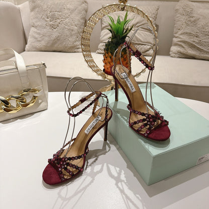 Aquazzura Tequila Sandal