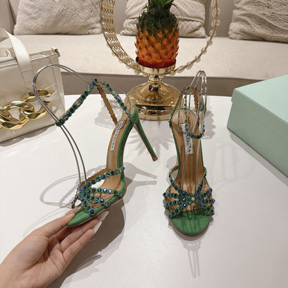 Aquazzura Tequila Sandal