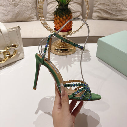 Aquazzura Tequila Sandal