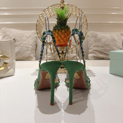 Aquazzura Tequila Sandal