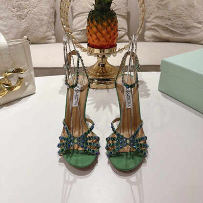 Aquazzura Tequila Sandal