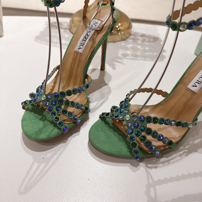 Aquazzura Tequila Sandal