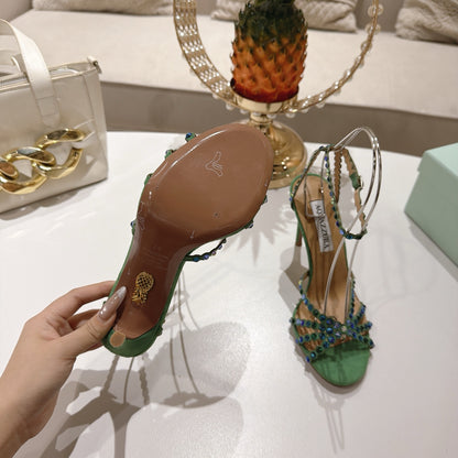 Aquazzura Tequila Sandal