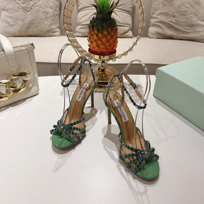 Aquazzura Tequila Sandal
