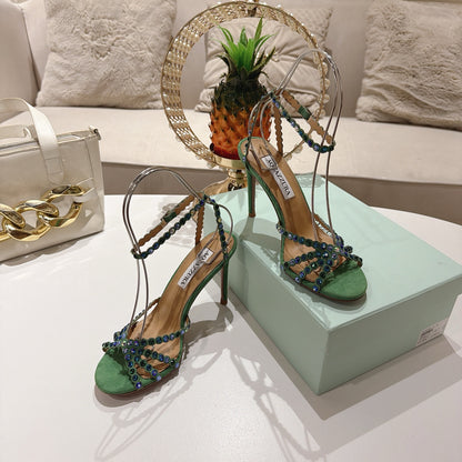 Aquazzura Tequila Sandal