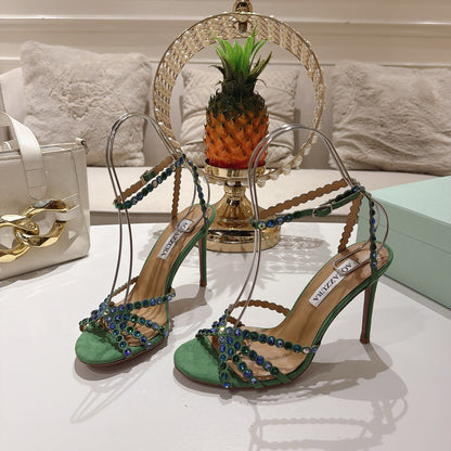 Aquazzura Tequila Sandal