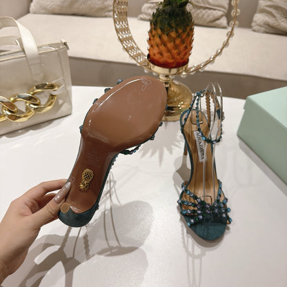 Aquazzura Tequila Sandal