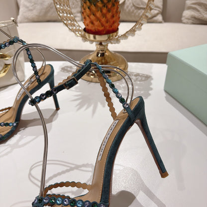 Aquazzura Tequila Sandal