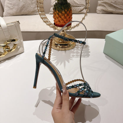 Aquazzura Tequila Sandal