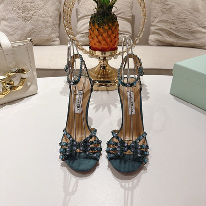 Aquazzura Tequila Sandal