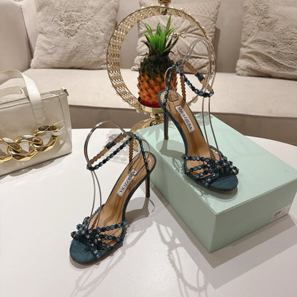 Aquazzura Tequila Sandal