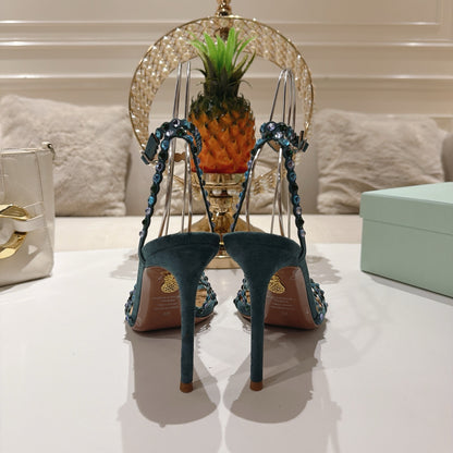 Aquazzura Tequila Sandal