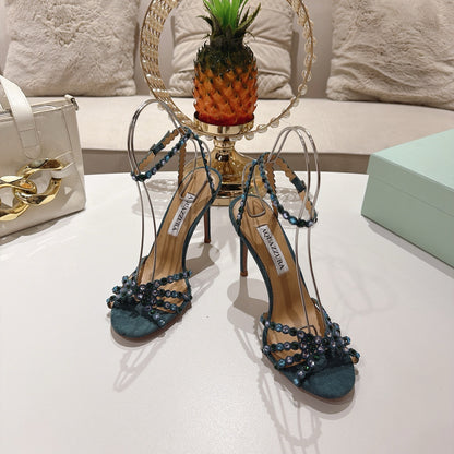 Aquazzura Tequila Sandal