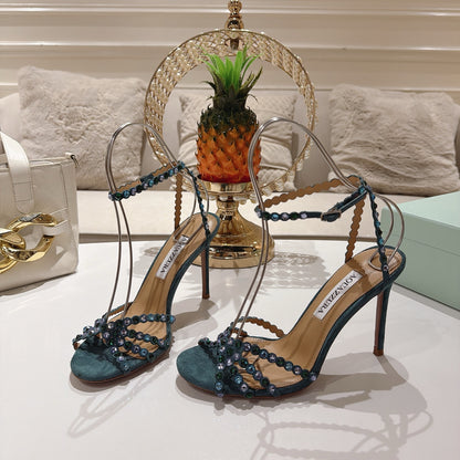 Aquazzura Tequila Sandal