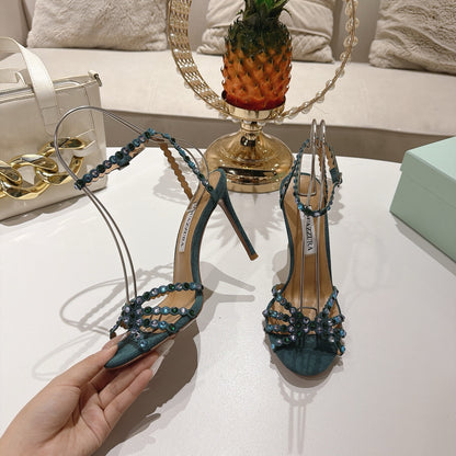 Aquazzura Tequila Sandal