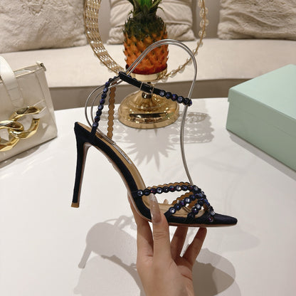 Aquazzura Tequila Sandal