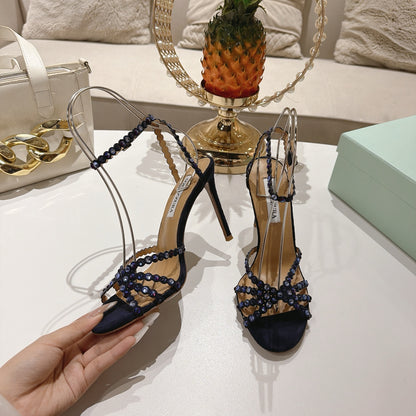 Aquazzura Tequila Sandal