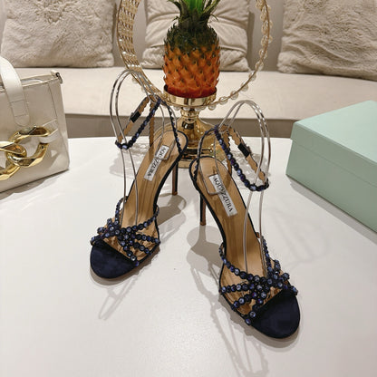 Aquazzura Tequila Sandal
