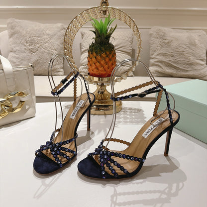 Aquazzura Tequila Sandal