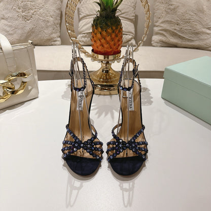 Aquazzura Tequila Sandal