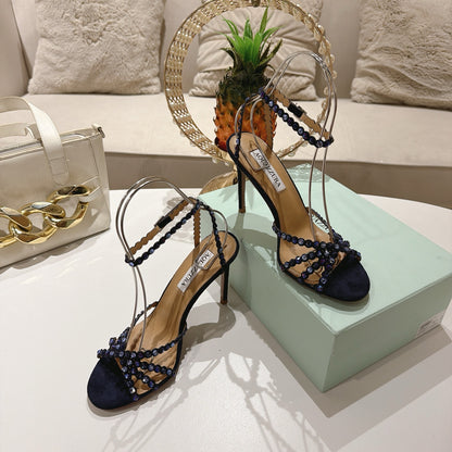 Aquazzura Tequila Sandal