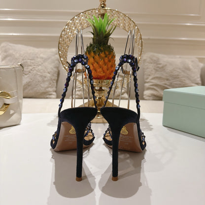 Aquazzura Tequila Sandal